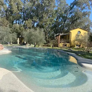 La Ghiaia , Sarzana Italia
