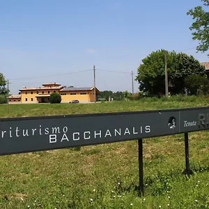 Bacchanalis , Ziano Piacentino Italia
