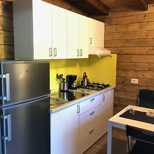 International Camping 2*, Porlezza Italia