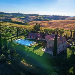 Poggio Ai Gelsi , Pienza Italia