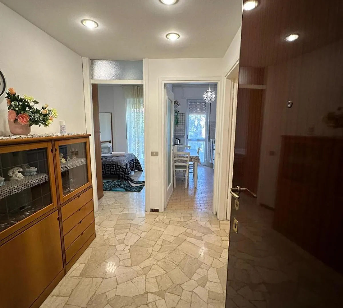 Milan Sara Luxury Apartment