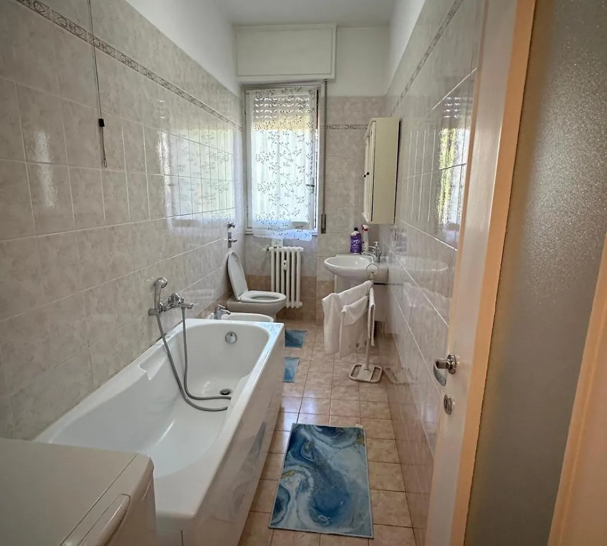 Milan Sara Luxury Apartment