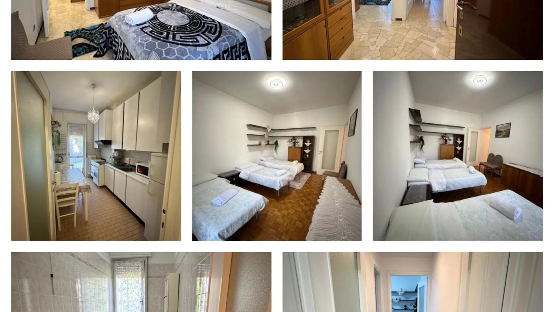 Milan Sara Luxury Apartment Italy